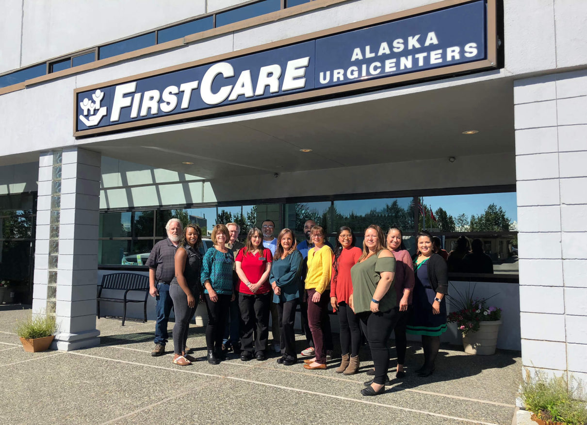 First Care Alaska